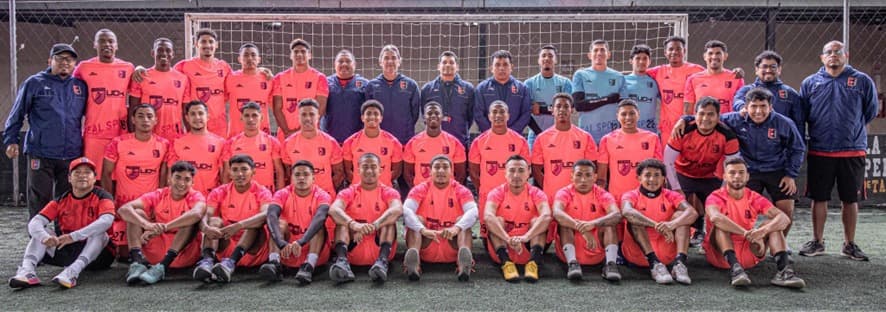 Alianza UDH vuelve a casa con ilusión de triunfo