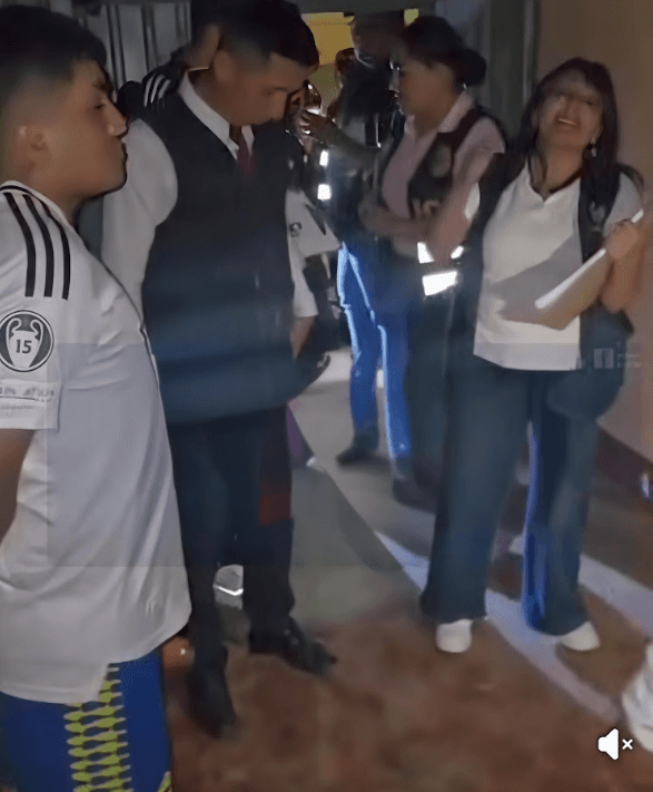 Capturan a sujeto acusado de balear a vigilante y joven en discoteca