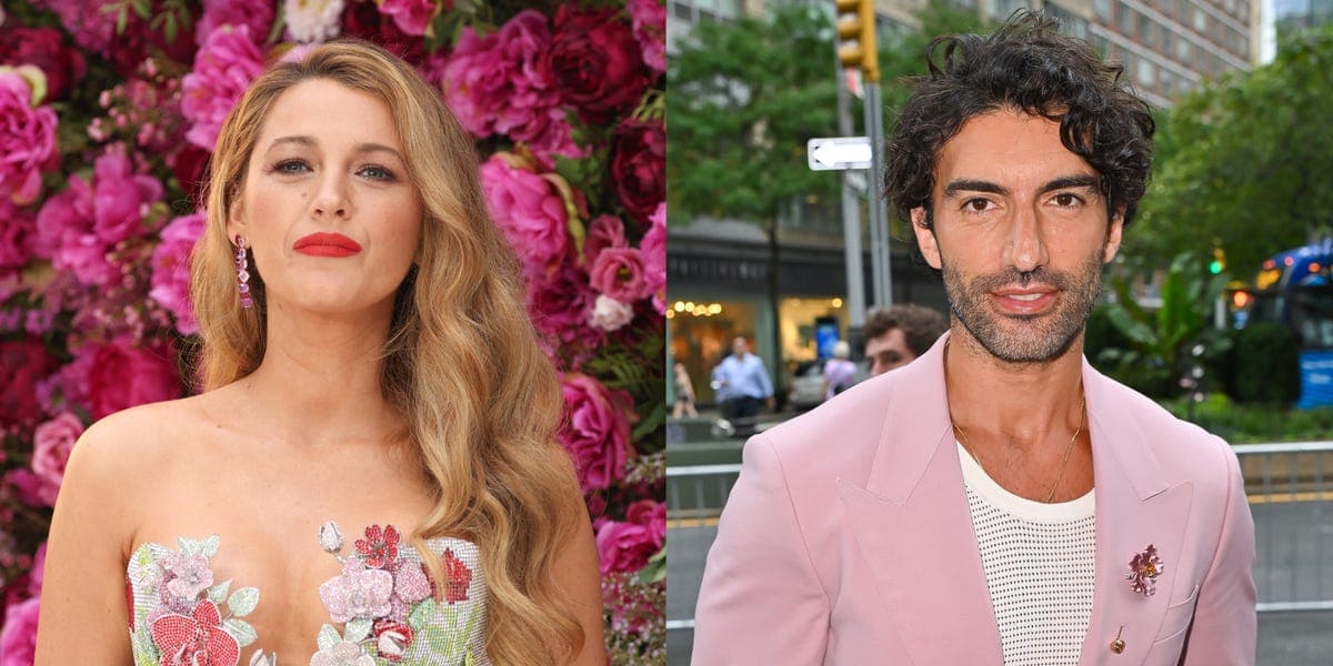 Todo sobre la disputa y demandas de Blake Lively y Justin Baldoni