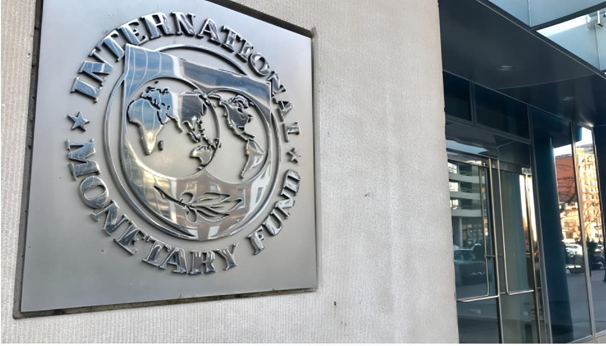 El FMI alerta por impacto global de la guerra con Irán y recorta previsión de crecimiento