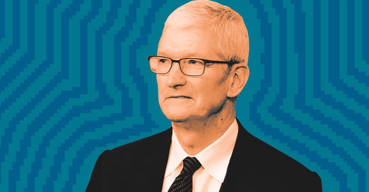 Apple casi veta a Grok de App Store por deepfakes sexuales