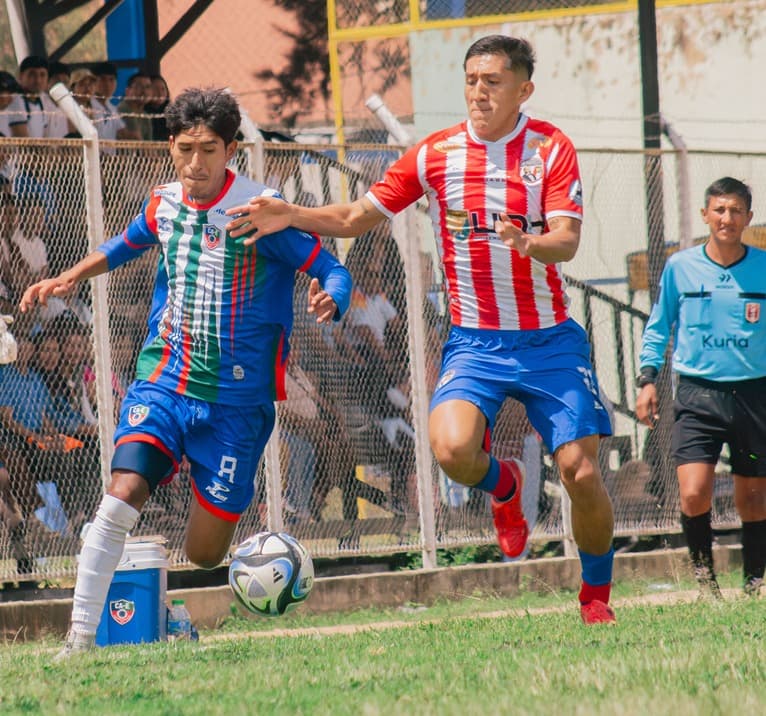 Refuerzos que ilusionan en la etapa provincial