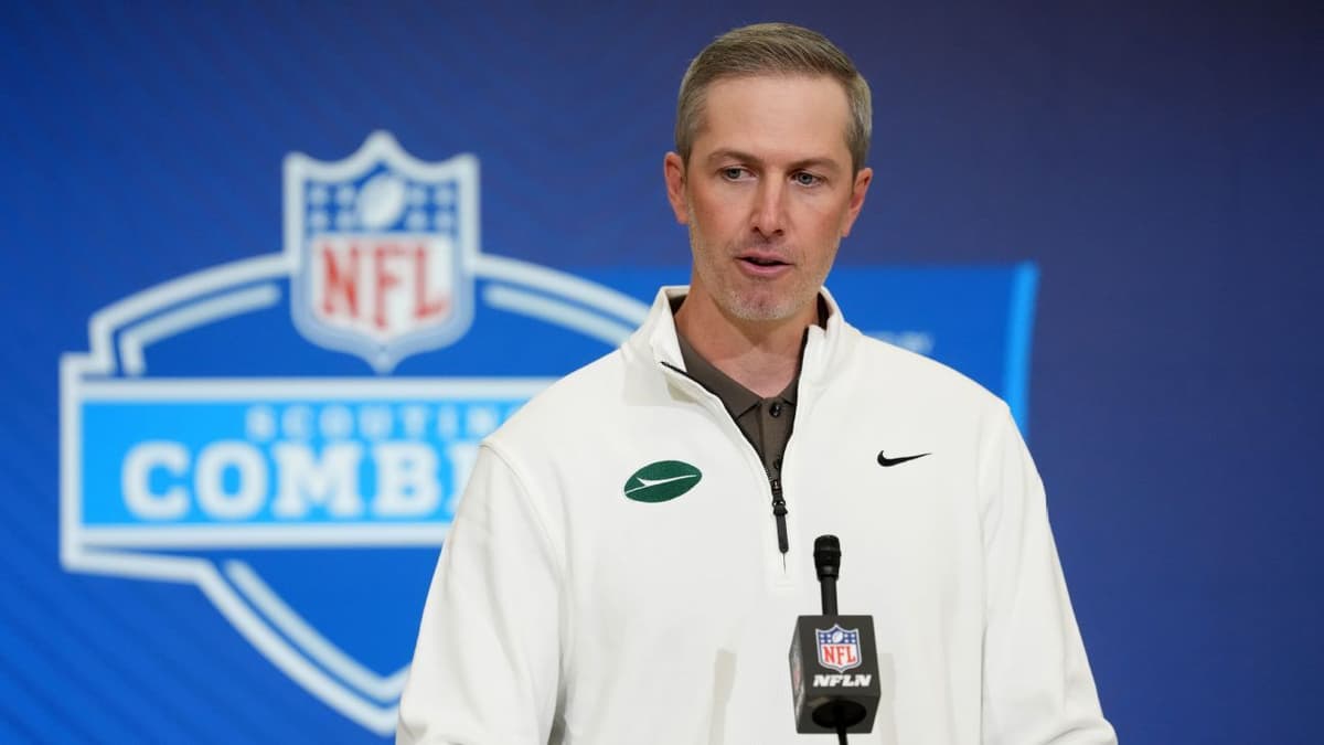 Draft NFL: Lo último de los Jets, su elección 2 y predicciones