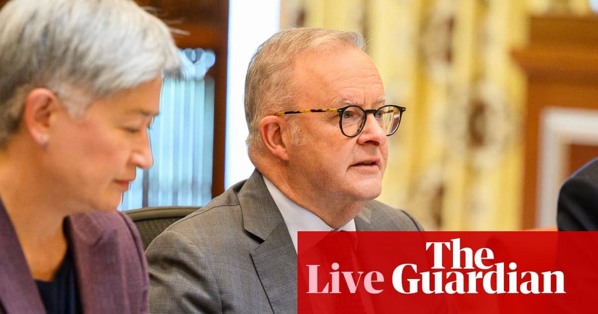 Australia asegura diésel de Brunéi y Corea por crisis geopolítica