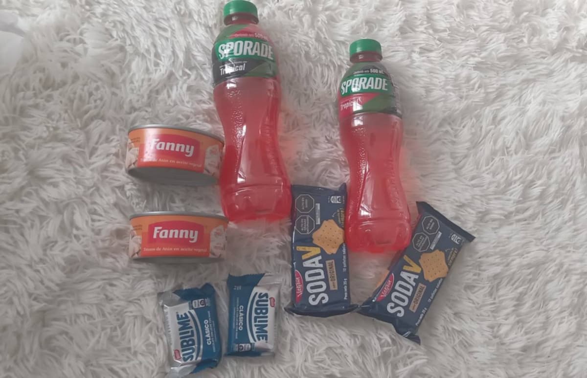 Región Policial Huánuco reacciona tras queja por alimentación de agentes en jornada electoral