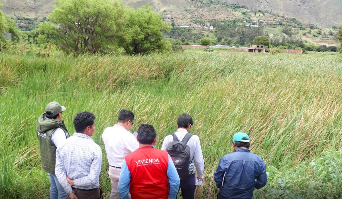 Consejo rechaza derogación de ordenanza sobre humedal de Huachog