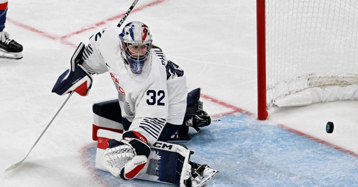 Francia derrota a Italia en hockey femenino: el ascenso está cerca