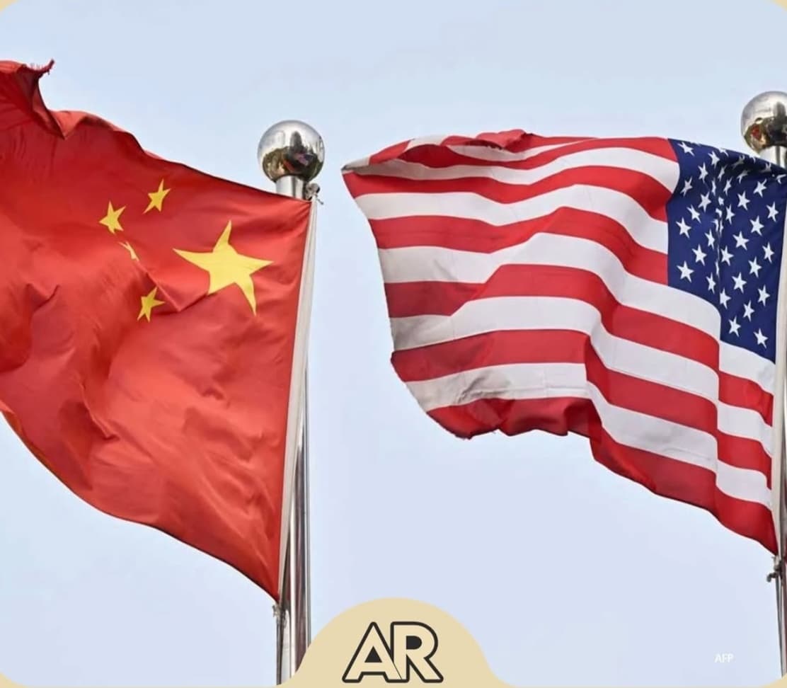 Tensiones entre Estados Unidos y China marcan la agenda global tras nuevas sanciones comerciales