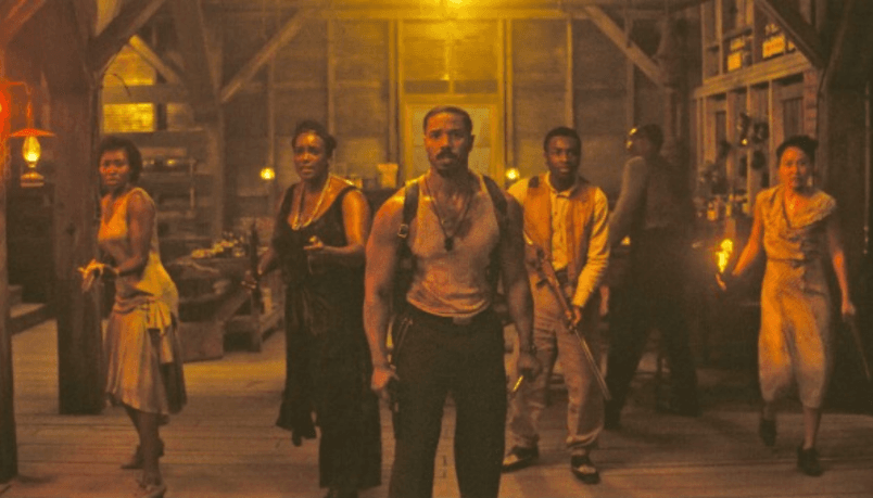 Sinners Batió Un Récord Que Nadie Quería en los Oscar