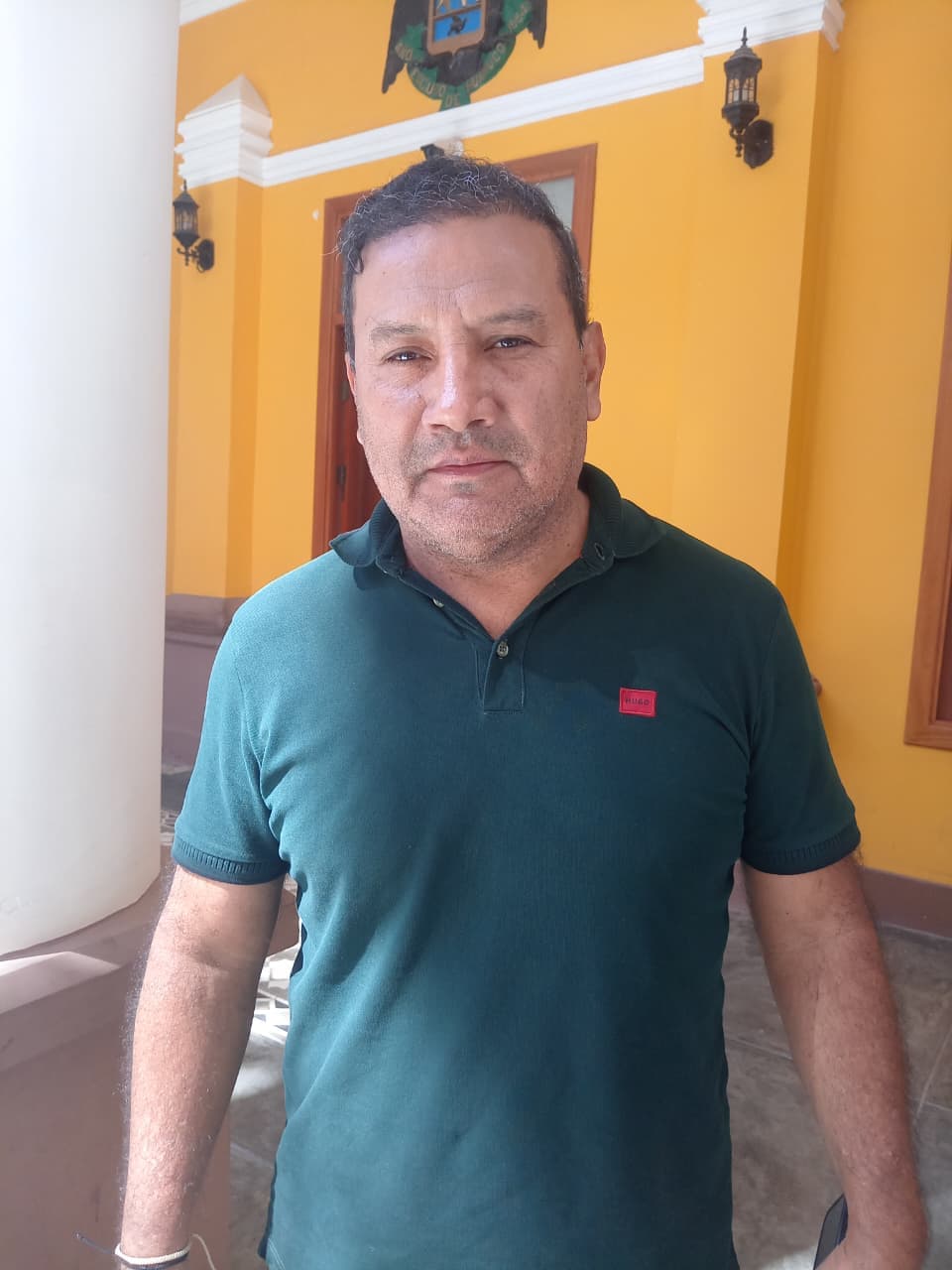 Santa María del Valle mantiene zonas inhabitables tras deslizamiento y alerta por nuevos riesgos