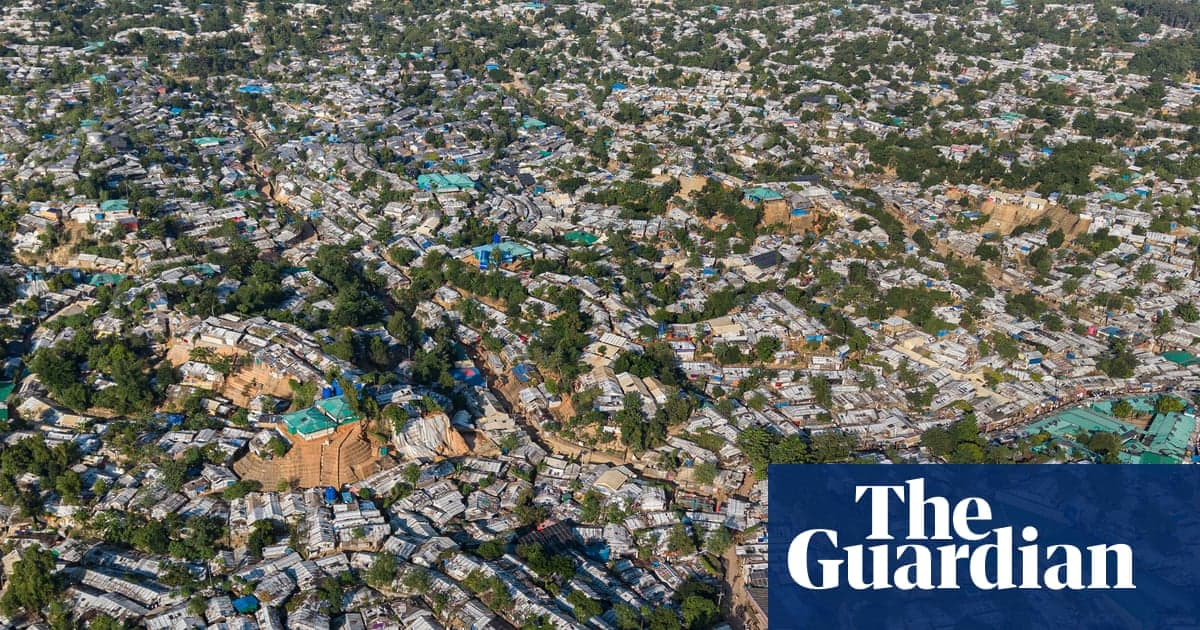 Casi 250 rohingya desaparecidos tras naufragio en Mar de Andamán