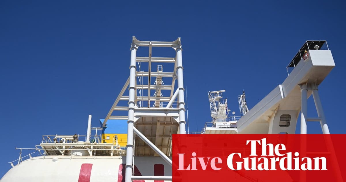 Impuesto al gas: Políticos en Australia juegan con fuego