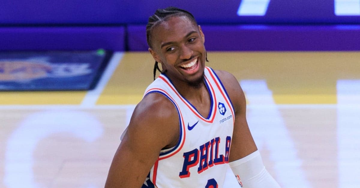 Philadelphia 76ers en playoffs, Clippers fuera de la NBA