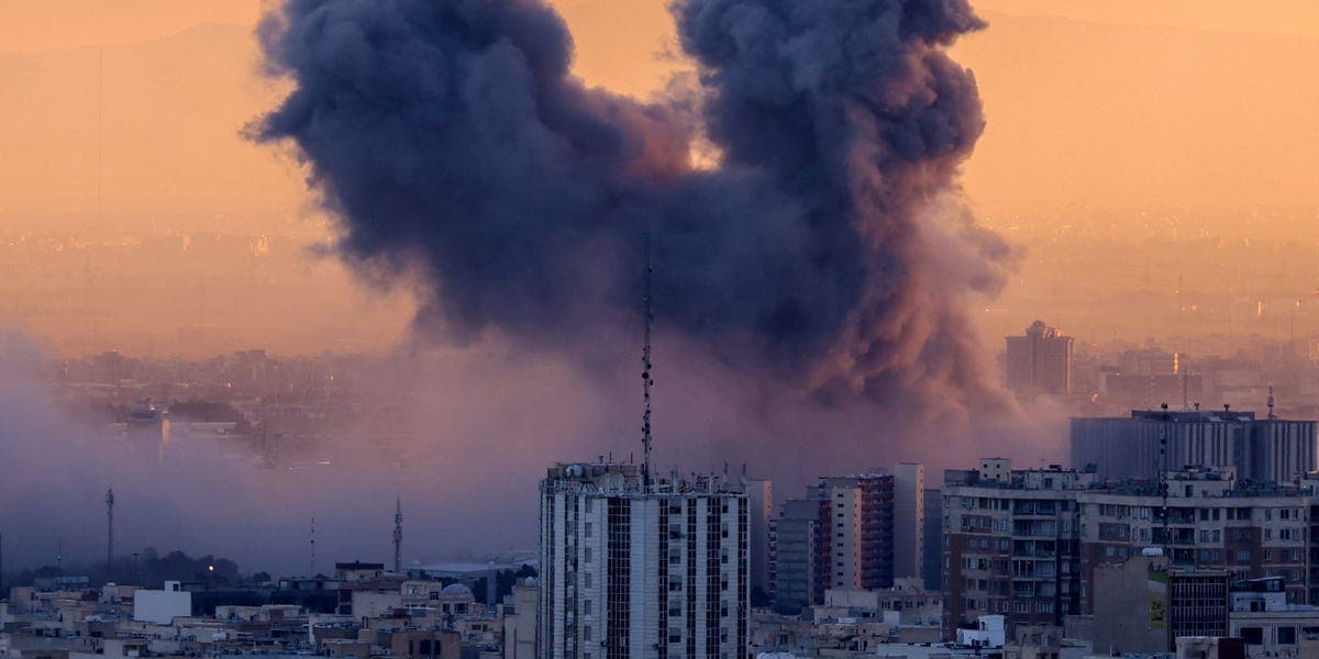 FMI: Economía ya asume el golpe de la guerra EEUU-Irán