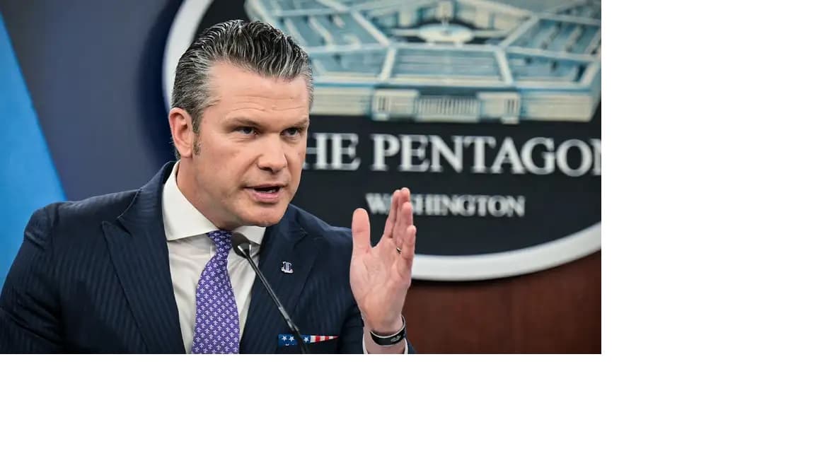 Guerra con Irán entra en fase crítica: Pentágono advierte días decisivos mientras Trump endurece presión 