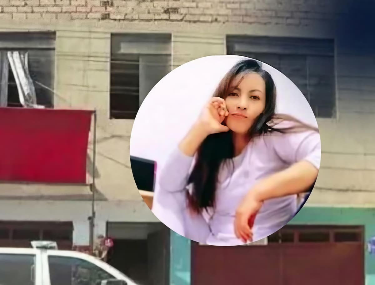 Muerte de enfermera huanuqueña en Santa Anita conmociona a su familia y desata exigencia de justicia