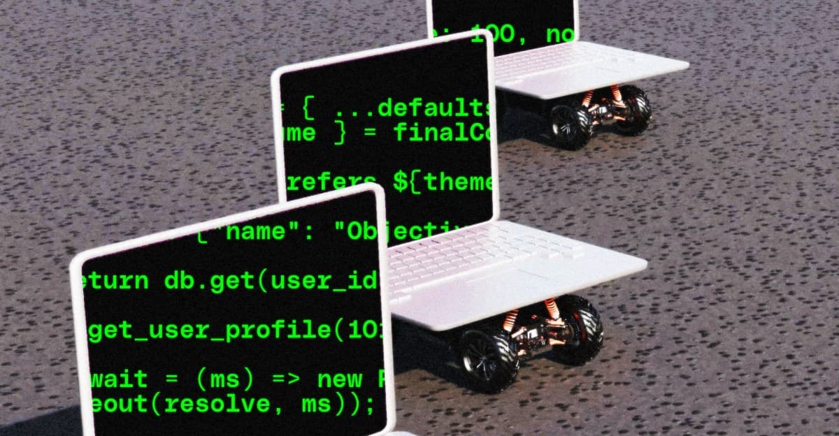 Guerra de la IA: la batalla tecnológica al rojo vivo