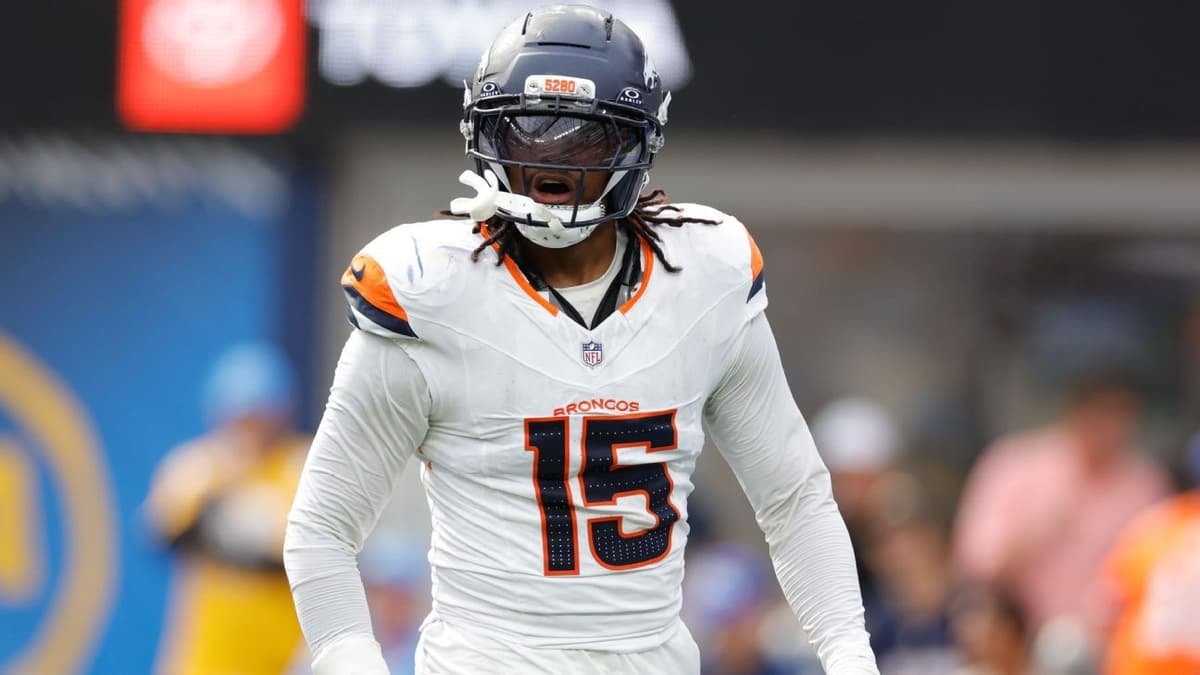 Broncos sin primera ronda: tercera vez en cinco drafts