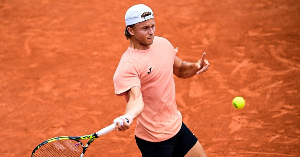 Müller vuelve a cuartos del ATP de Marrakech