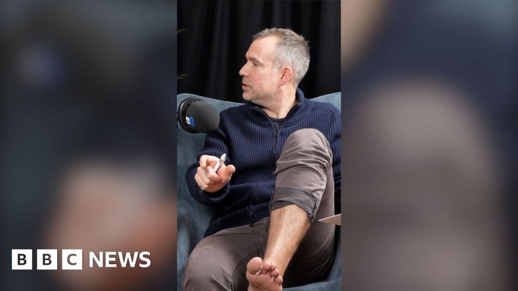 Dr Chris: ¿Por qué sufrimos tanto de los pies