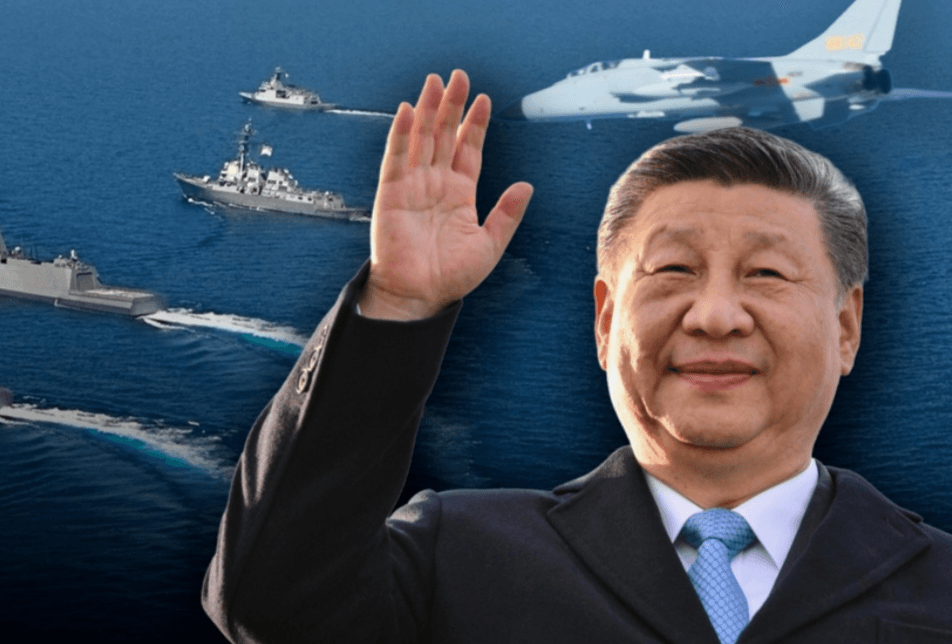 Tensión en el mar de China Meridional reaviva alertas diplomáticas entre potencias