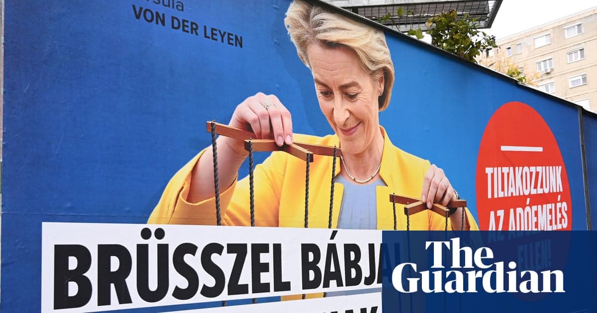 Rusia: Alerta europea por posible injerencia en elecciones de Hungría