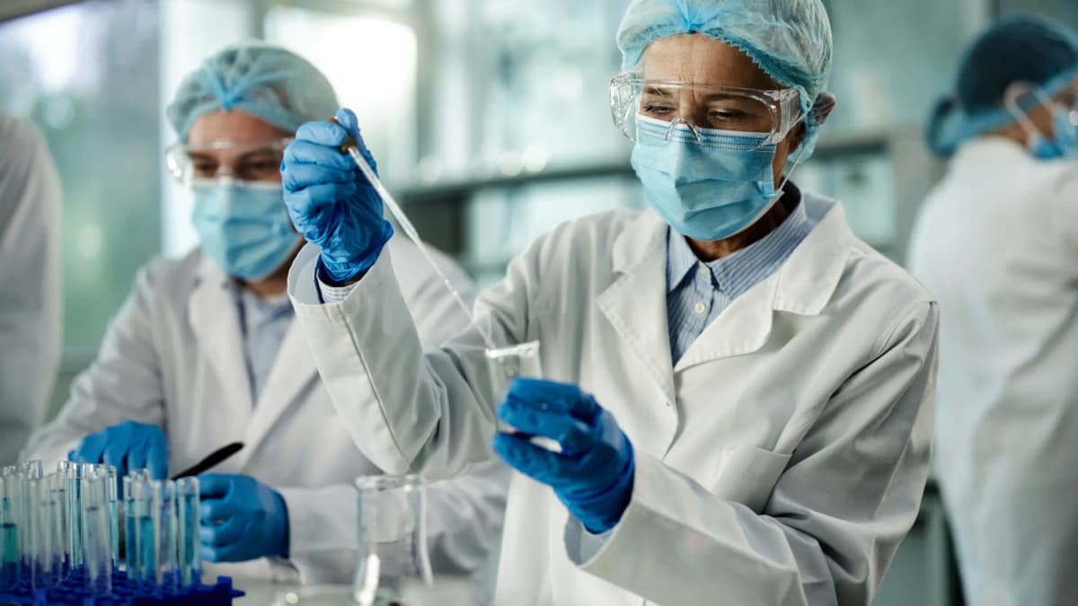 Terapia CAR-T remite tres autoinmunes graves en una paciente