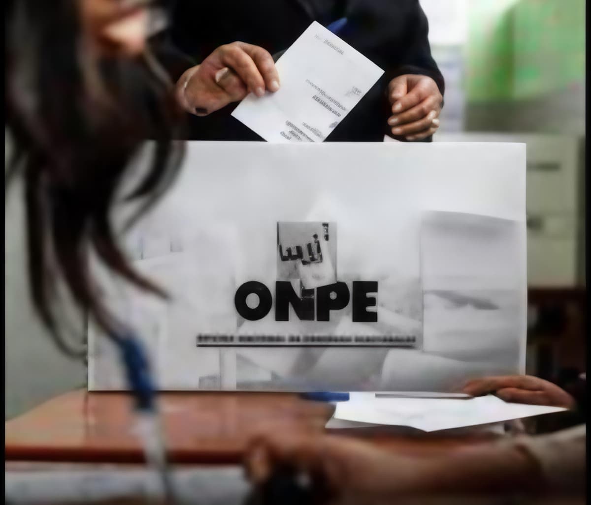 Elecciones 2026: Perú llega a la recta final entre fragmentación política y voto aún disperso