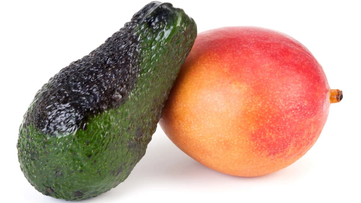 Combinación de frutas: Corazón más sano en 8 semanas