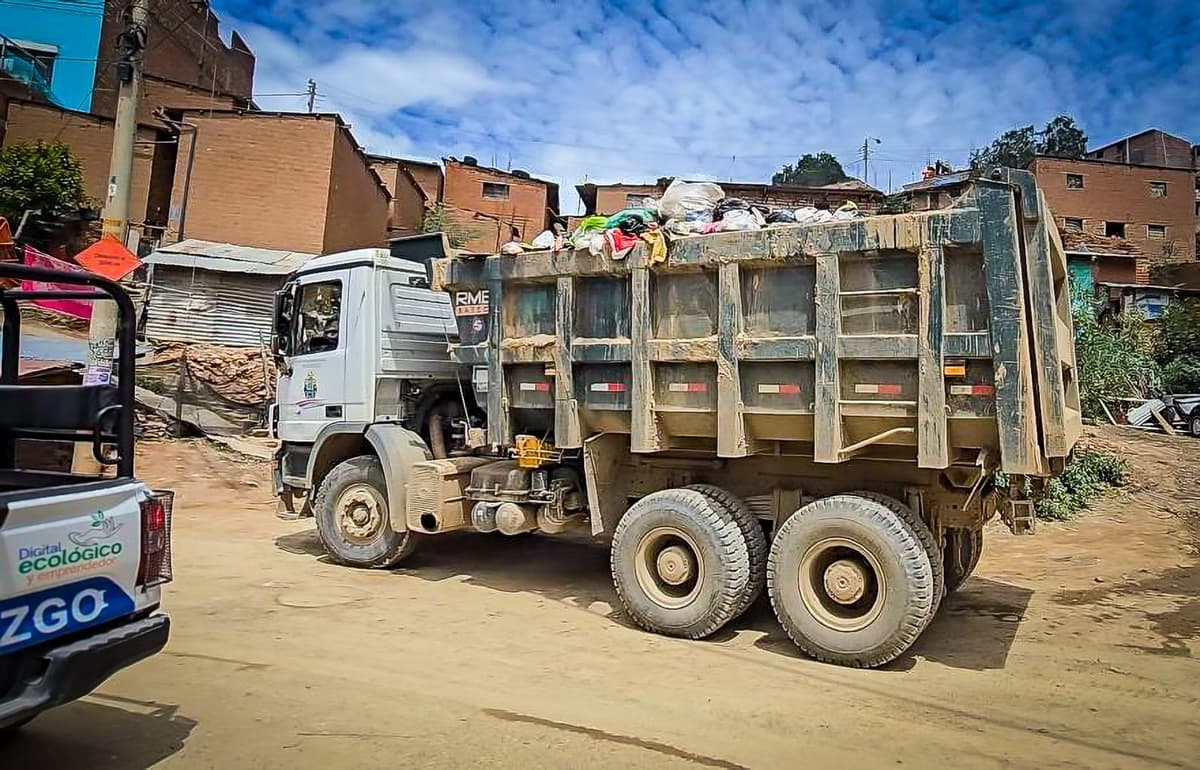 Chilipampa: Dirigentes rechazan nuevos acuerdos mientras no se cumplan compromisos previos