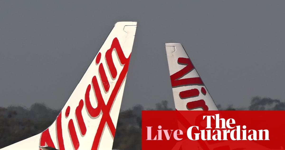 Virgin sube pasajes por crisis, Corte anula leyes de Victoria