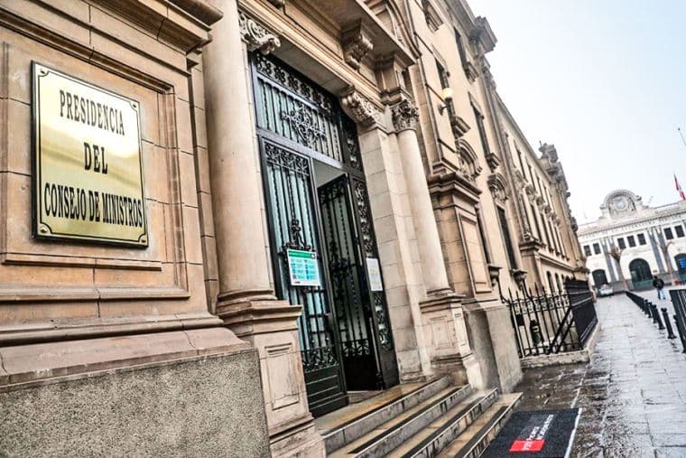 Gobierno convoca a arroceros en Lima, pero productores de La Morada rechazan asistir