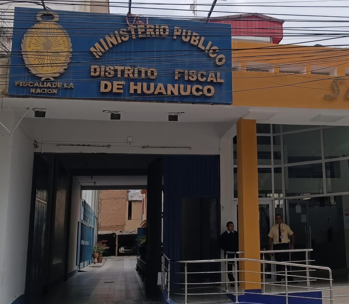 Servidor usó moto oficial para ir a un bar y recibe sentencia por peculado