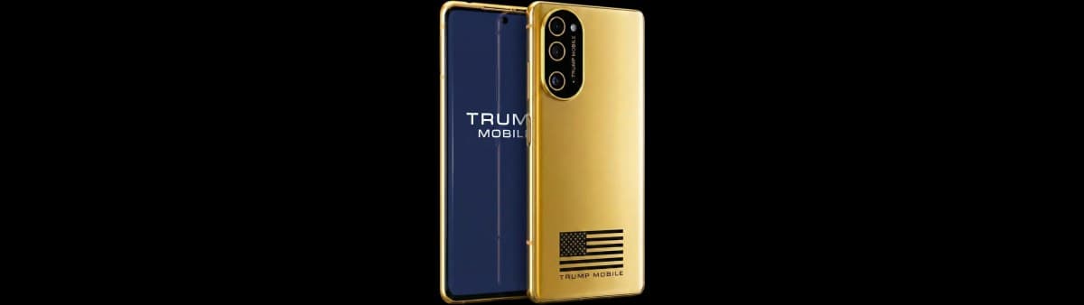 Los clientes dicen que Trump Mobile está filtrando sus datos personales