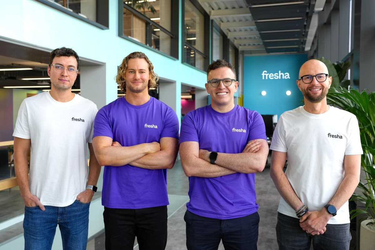 La startup Fresha alcanza valoración de $1 mil millones con respaldo de KKR