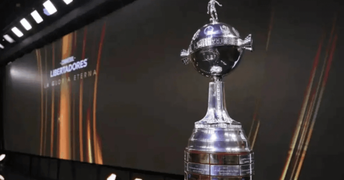 Copa Libertadores: clasificados a octavos de final son los equipos de la fase de grupos