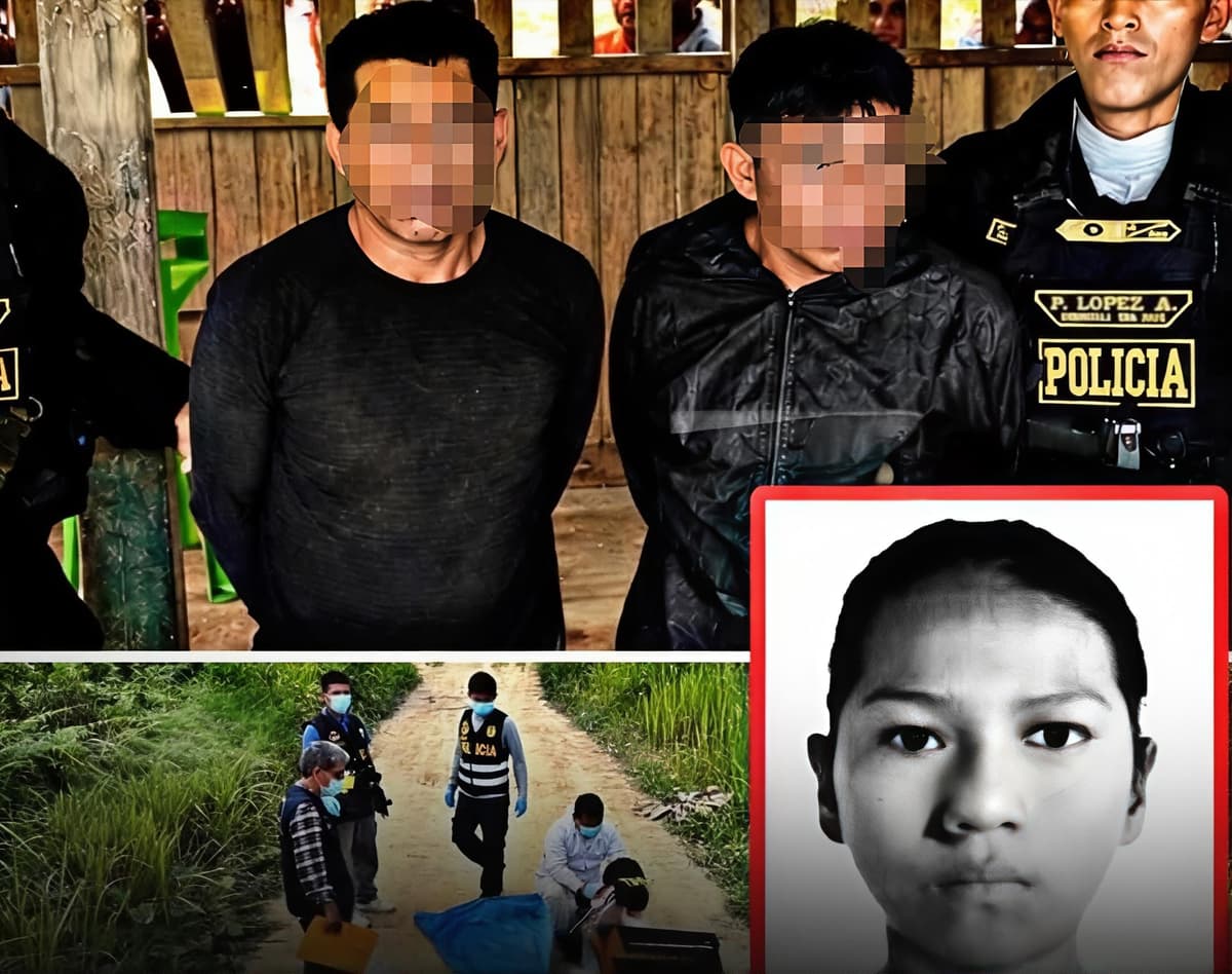 Mujer fue hallada muerta con traumatismo severo en la cabeza en Honoria