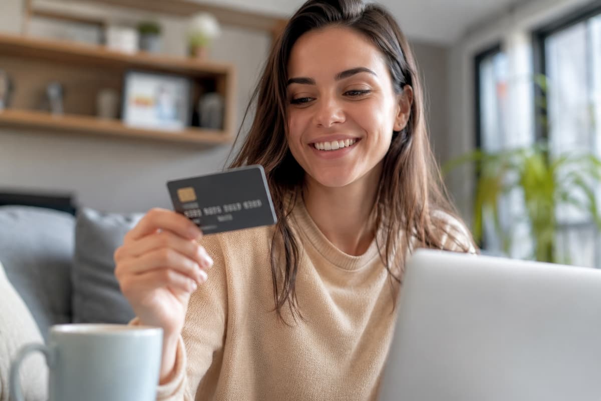 Pedir tu primera tarjeta de crédito: El paso pequeño que transforma tu vida financiera
