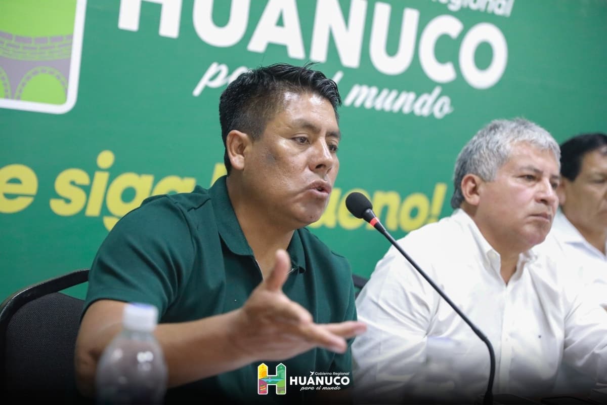 Procuraduría cuestiona fallo que entregó posesión de terreno de salud en Ambo