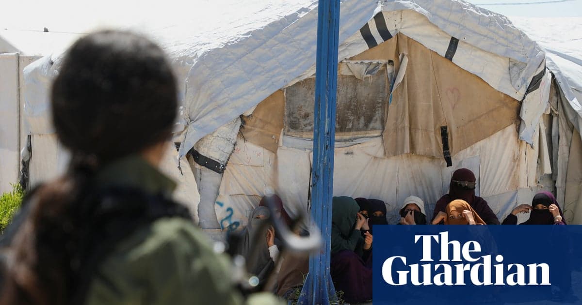 Últimos australianos de ISIS dejan Siria y regresan a casa