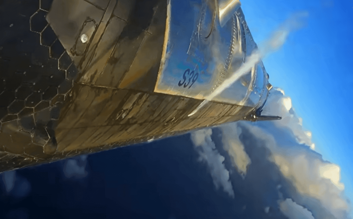 El camino de Starship hacia la reutilización se vuelve incierto tras el S-1 de SpaceX