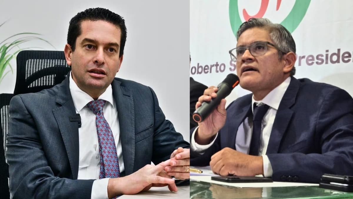 José Domingo Pérez denuncia contra Miguel Torres debido a declaraciones sobre Pedro Castillo