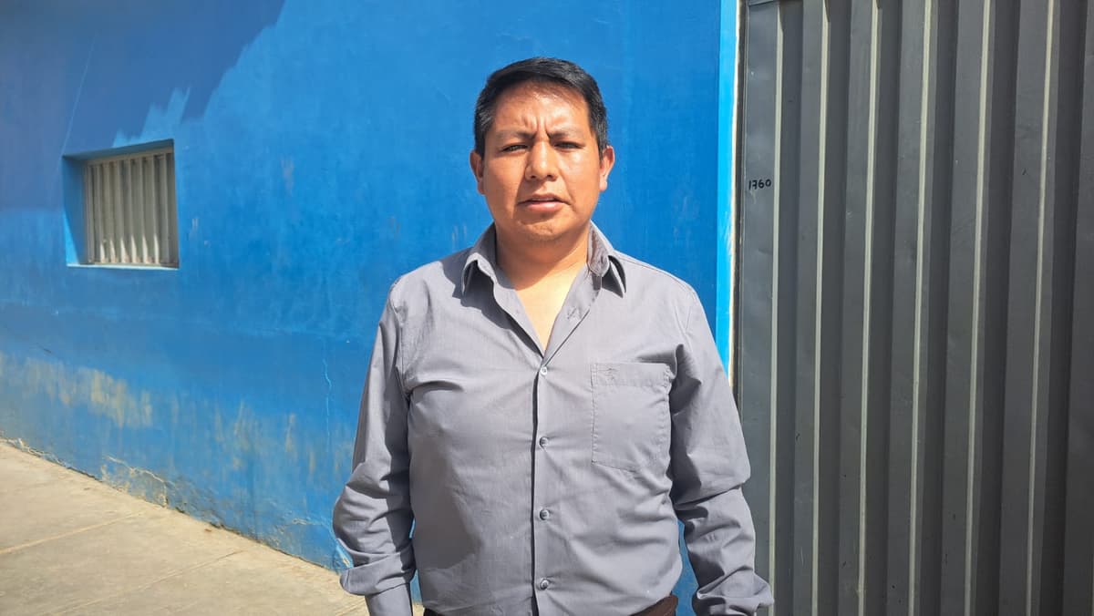 Tantamayo denuncia abandono eléctrico y amenaza con nuevas acciones contra Electrocentro
