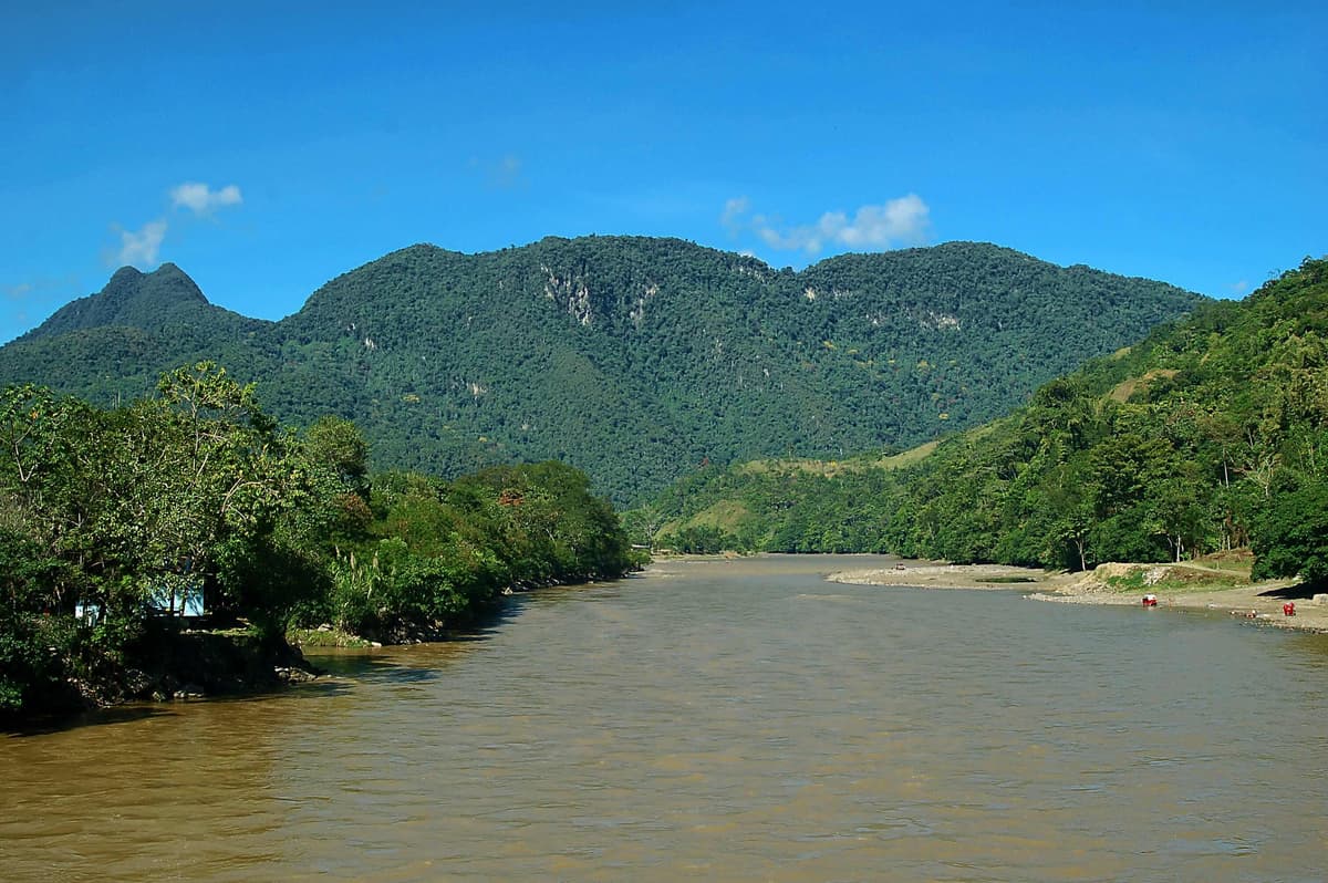 Parque Nacional Tingo María: La Bella Durmiente y sus 7 secretos