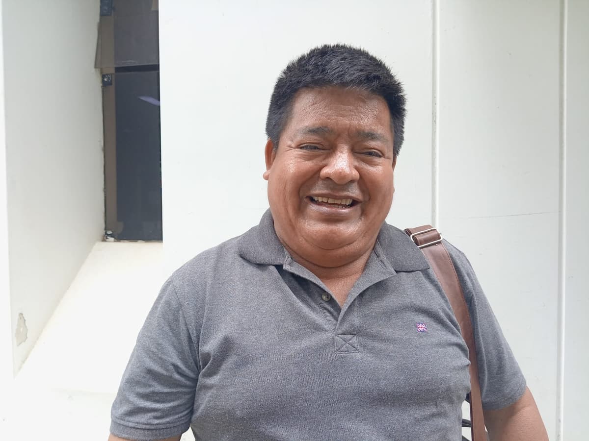 Consejero de Leoncio Prado justifica falta de obras en Pucayacu y defiende gestión de Antonio Pulgar