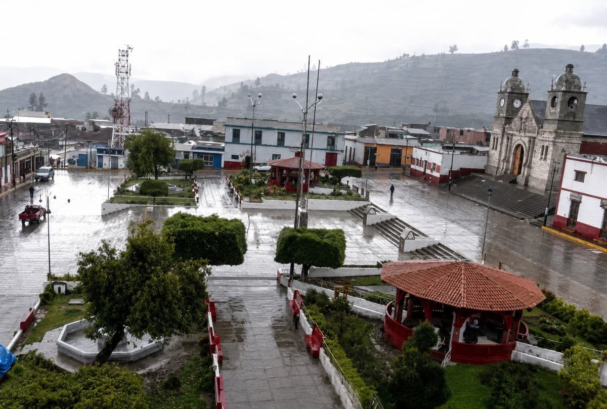El Niño podría afectar a Tacna hasta principios de 2027
