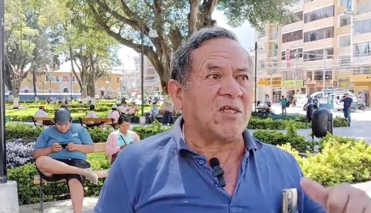 Transportistas piden diálogo y capacitación tras choque con la municipalidad de Huánuco