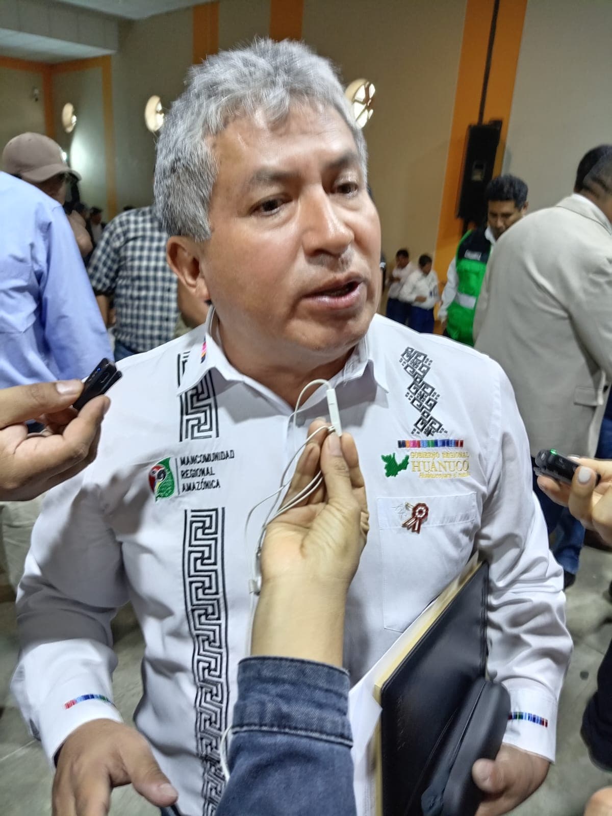 Pulgar rechaza pedido de Medina y niega citación ante Fiscalización