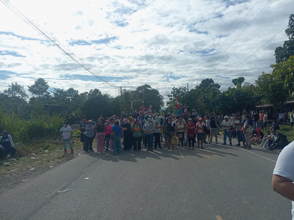 Dirigente arrocero rechaza levantar protesta sin revisar alcance del decreto
