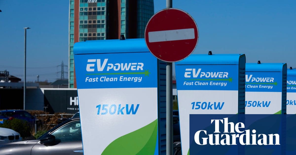 Tesoro veta plan ministerial para IVA del 5% en carga eléctrica
